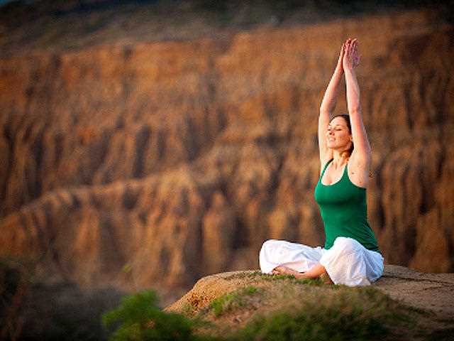 Yoga – An Alternative Exercise