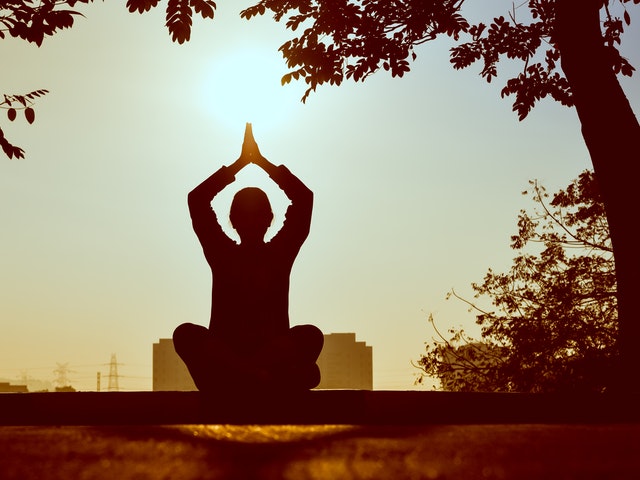Why Is Holistic Meditation Best?